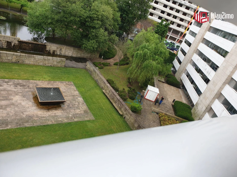 Apartamento T4 para Venda em Ramalde Foto 8
