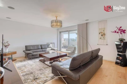 Apartamento T4 para Venda em Ramalde
