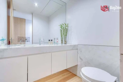 Apartamento T4 para Venda em Ramalde