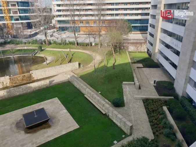 Apartamento T4 para Venda em Ramalde Foto 12