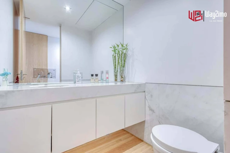 Apartamento T4 para Venda em Ramalde Foto 7