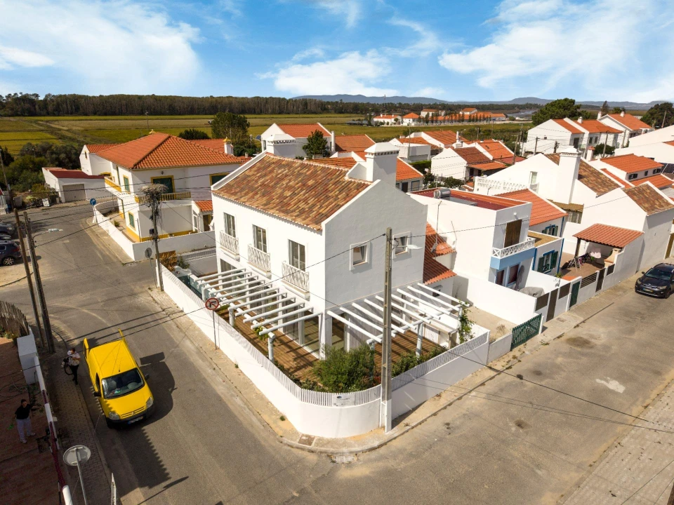 Moradia T3 para Venda em Comporta Foto 3
