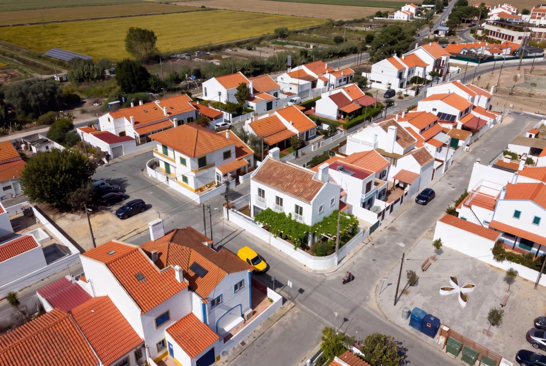 Moradia T3 para Venda em Comporta Foto 37