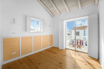 Moradia T3 para Venda em Comporta