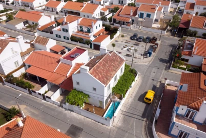 Moradia T3 para Venda em Comporta
