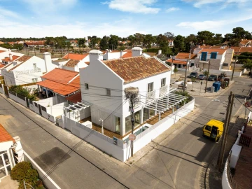 Moradia T3 para Venda em Comporta