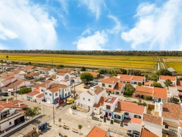 Moradia T3 para Venda em Comporta