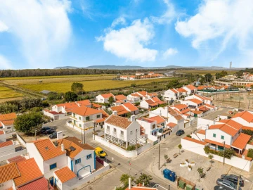 Moradia T3 para Venda em Comporta