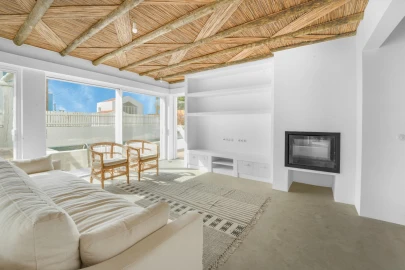Moradia T3 para Venda em Comporta