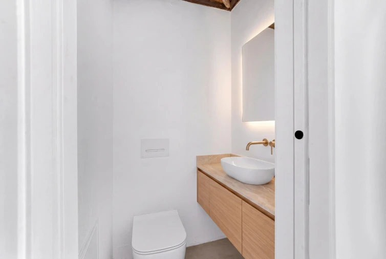 Moradia T3 para Venda em Comporta Foto 10