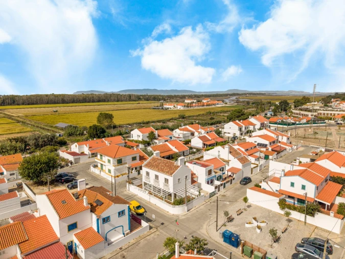 Moradia T3 para Venda em Comporta Foto 42