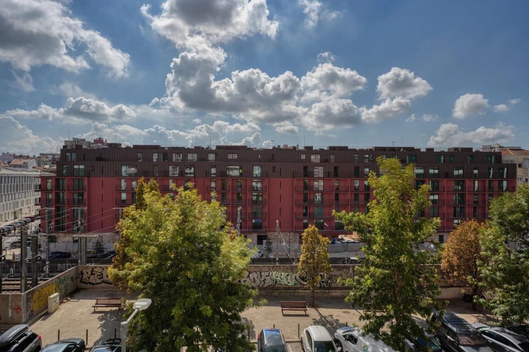 Apartamento T3 para Venda em Alvalade Foto 23