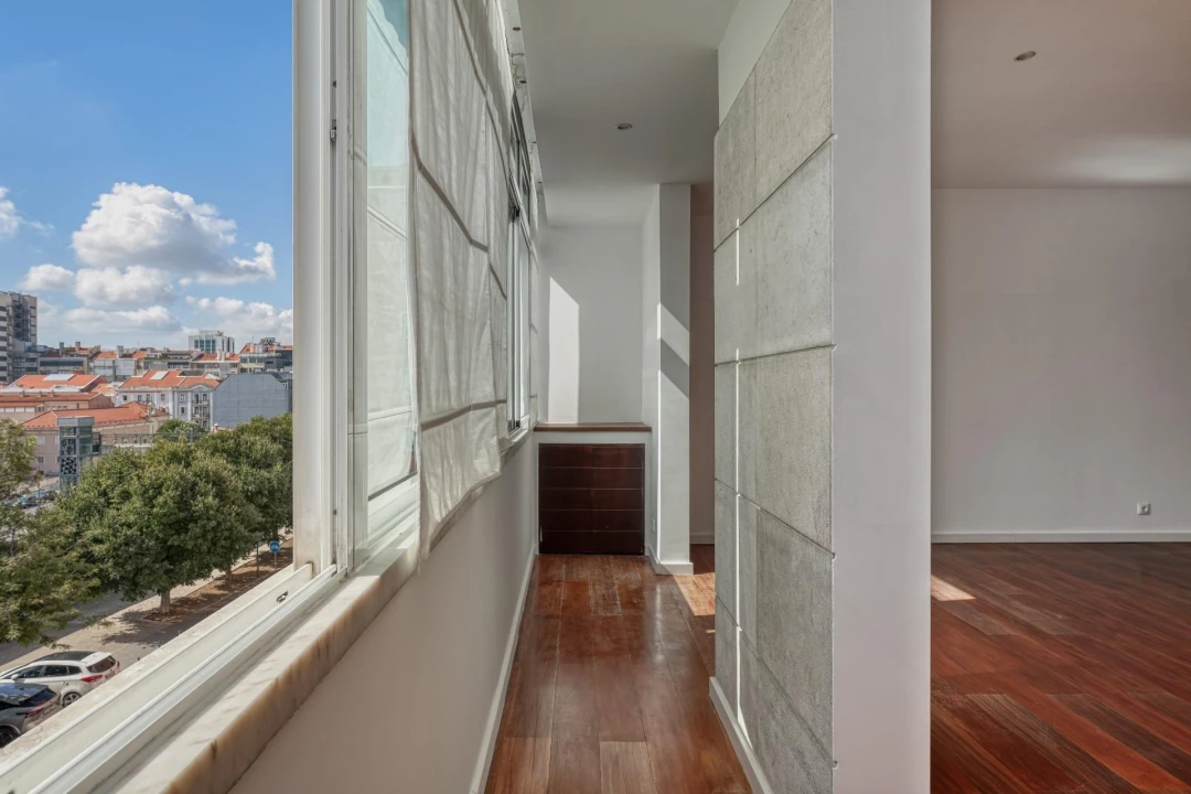 Apartamento T3 para Venda em Alvalade Foto 5