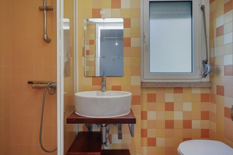 Apartamento T3 para Venda em Alvalade Foto 10