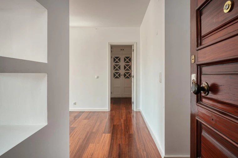 Apartamento T3 para Venda em Alvalade Foto 22