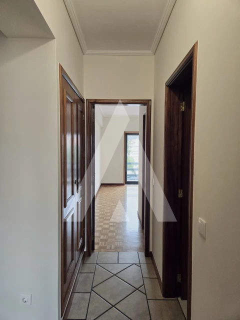 Apartamento T3 para Venda em Santa Joana