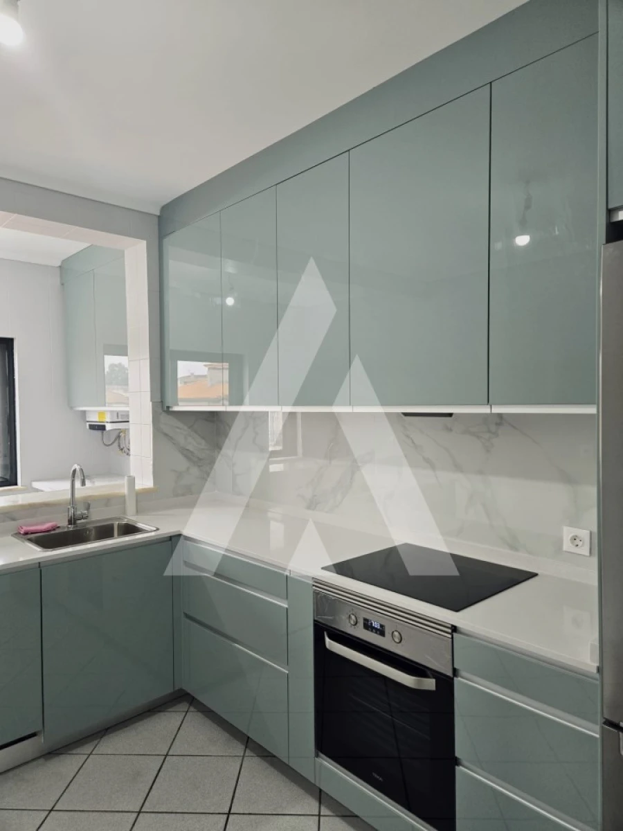 Apartamento T3 para Venda em Santa Joana Foto 2
