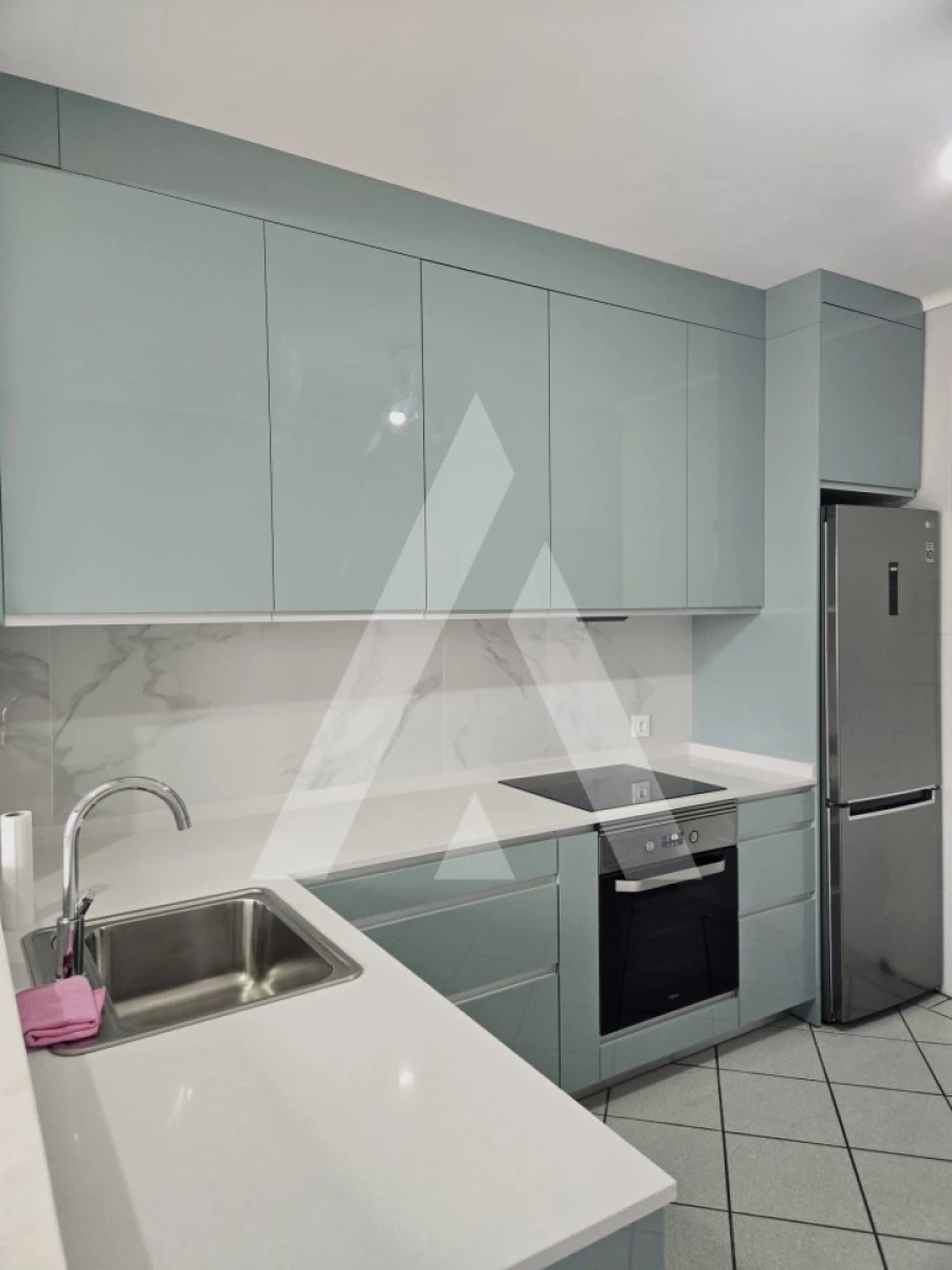 Apartamento T3 para Venda em Santa Joana Foto 4
