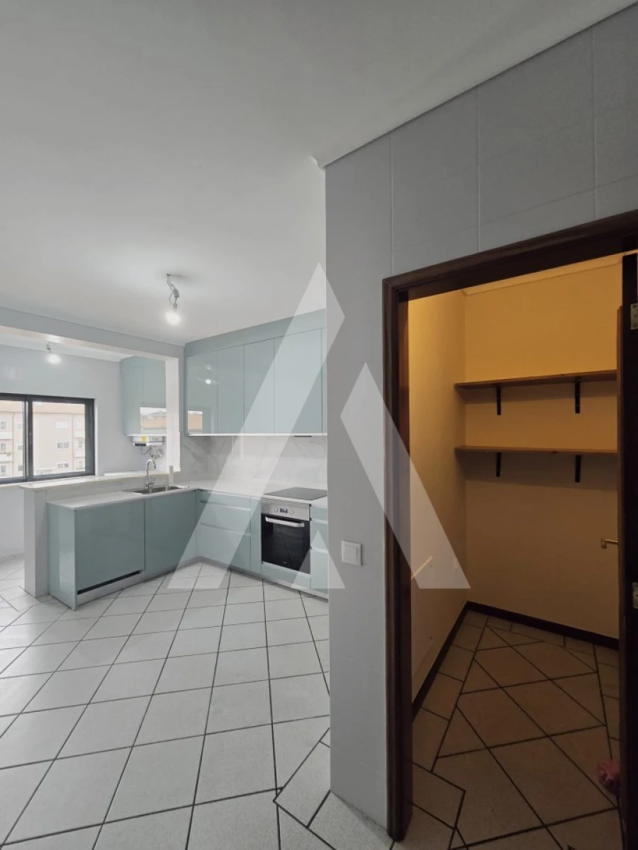 Apartamento T3 para Venda em Santa Joana Foto 5