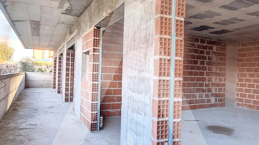 Apartamento T3 para Venda em Nossa Sra de Fatima