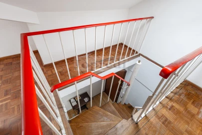 Apartamento T2 para Venda em Carcavelos e Parede