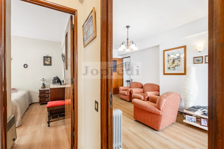 Apartamento T2 para Venda em Carcavelos e Parede Foto 11