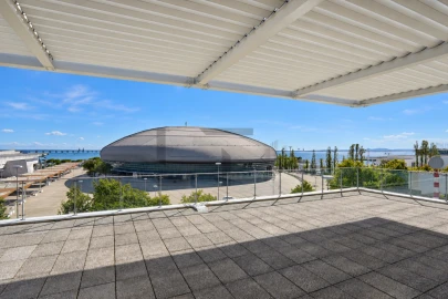 Escritório para Arrendamento em Parque das Nações