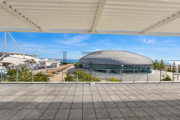 Escritório para Arrendamento em Parque das Nações Foto 14