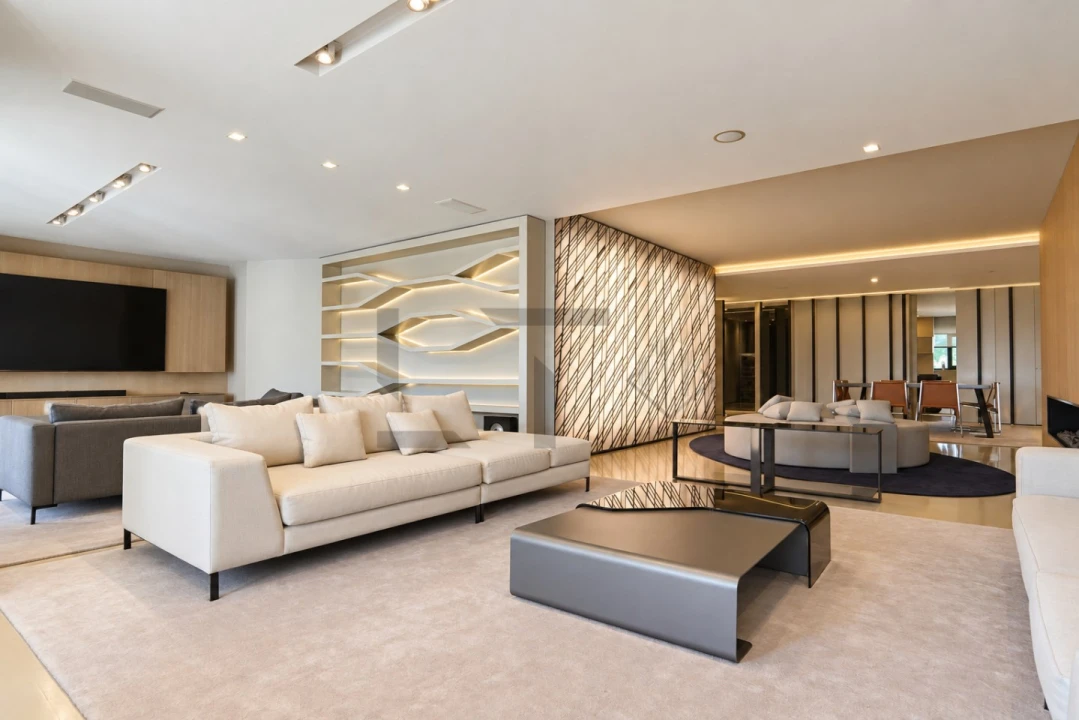 Apartamento T3 para Venda em Avenidas Novas Foto 1