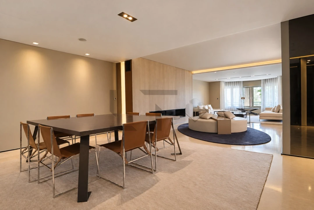 Apartamento T3 para Venda em Avenidas Novas Foto 5