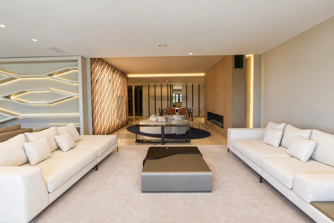 Apartamento T3 para Venda em Avenidas Novas Foto 8