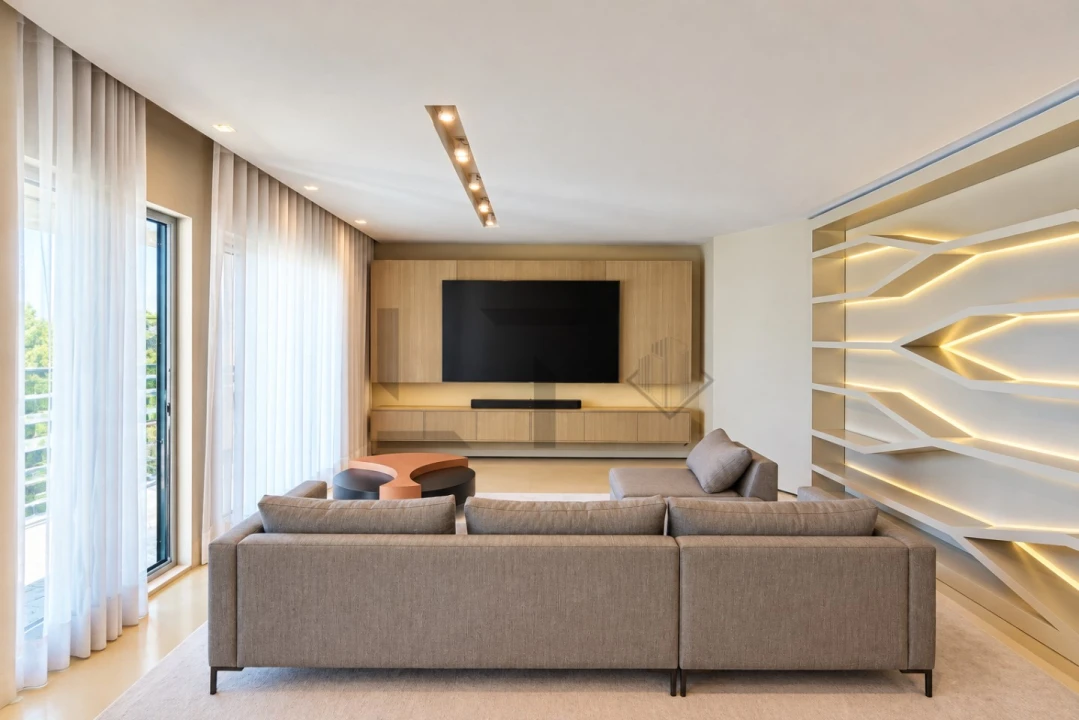 Apartamento T3 para Venda em Avenidas Novas Foto 10