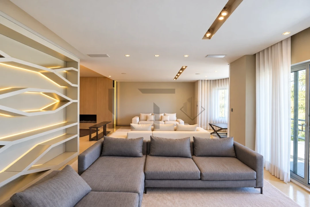 Apartamento T3 para Venda em Avenidas Novas Foto 11