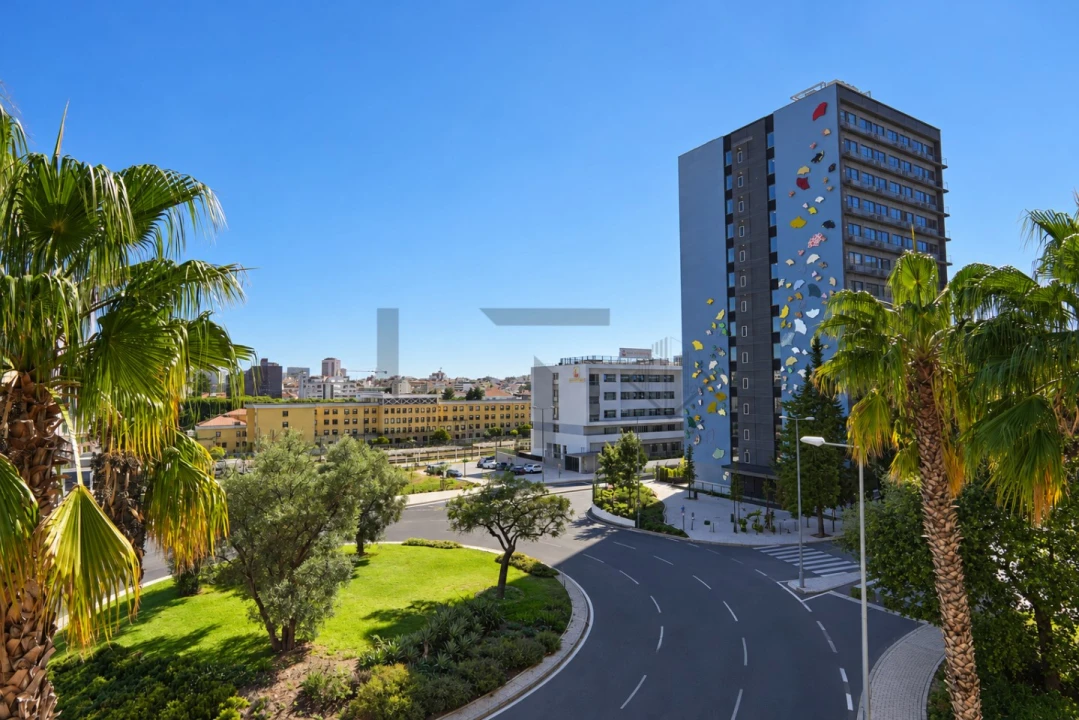 Apartamento T3 para Venda em Avenidas Novas Foto 16
