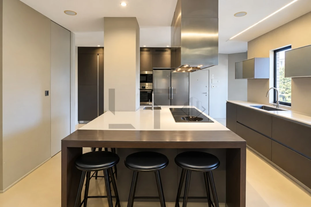 Apartamento T3 para Venda em Avenidas Novas Foto 23