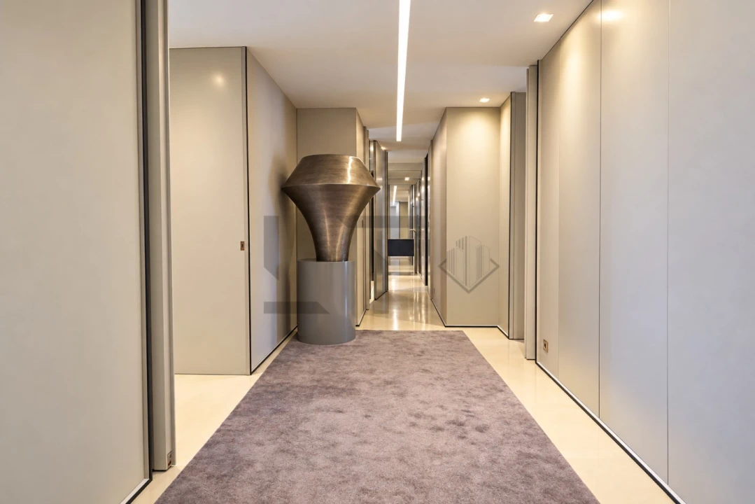 Apartamento T3 para Venda em Avenidas Novas Foto 27