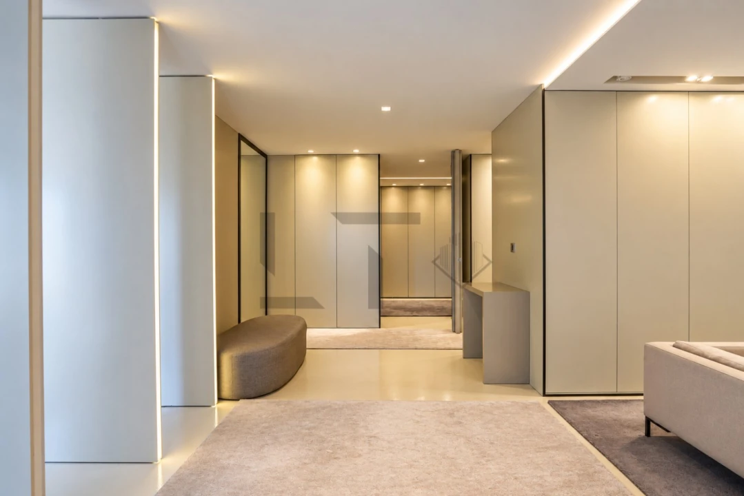 Apartamento T3 para Venda em Avenidas Novas Foto 31