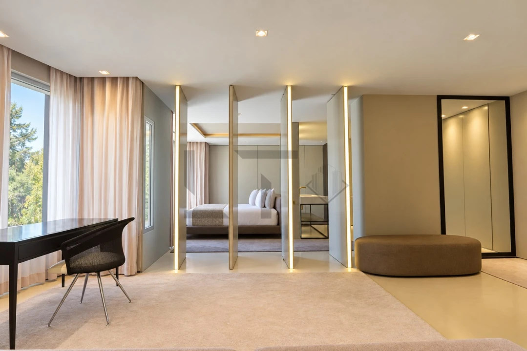 Apartamento T3 para Venda em Avenidas Novas Foto 32