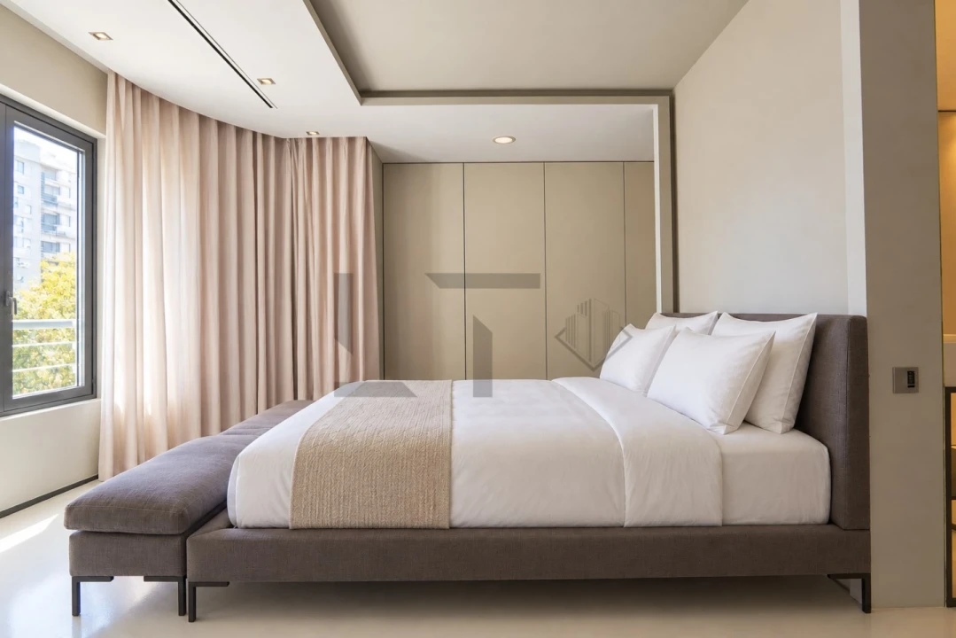 Apartamento T3 para Venda em Avenidas Novas Foto 33