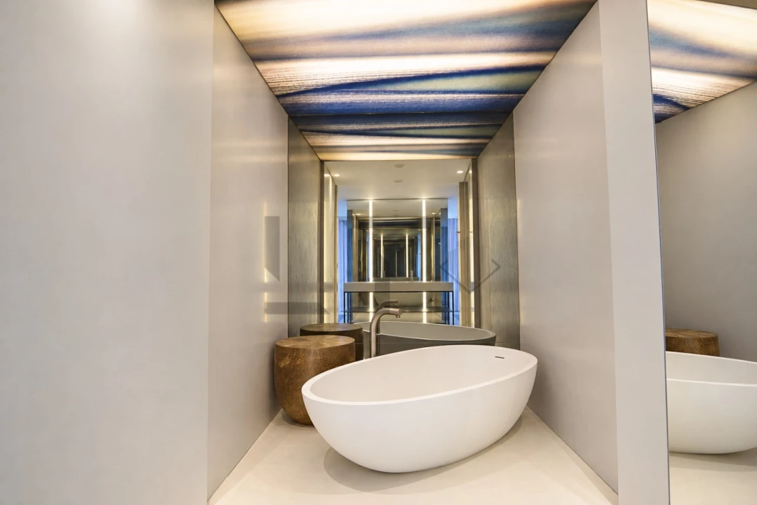 Apartamento T3 para Venda em Avenidas Novas Foto 35