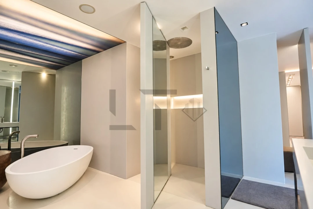 Apartamento T3 para Venda em Avenidas Novas Foto 37