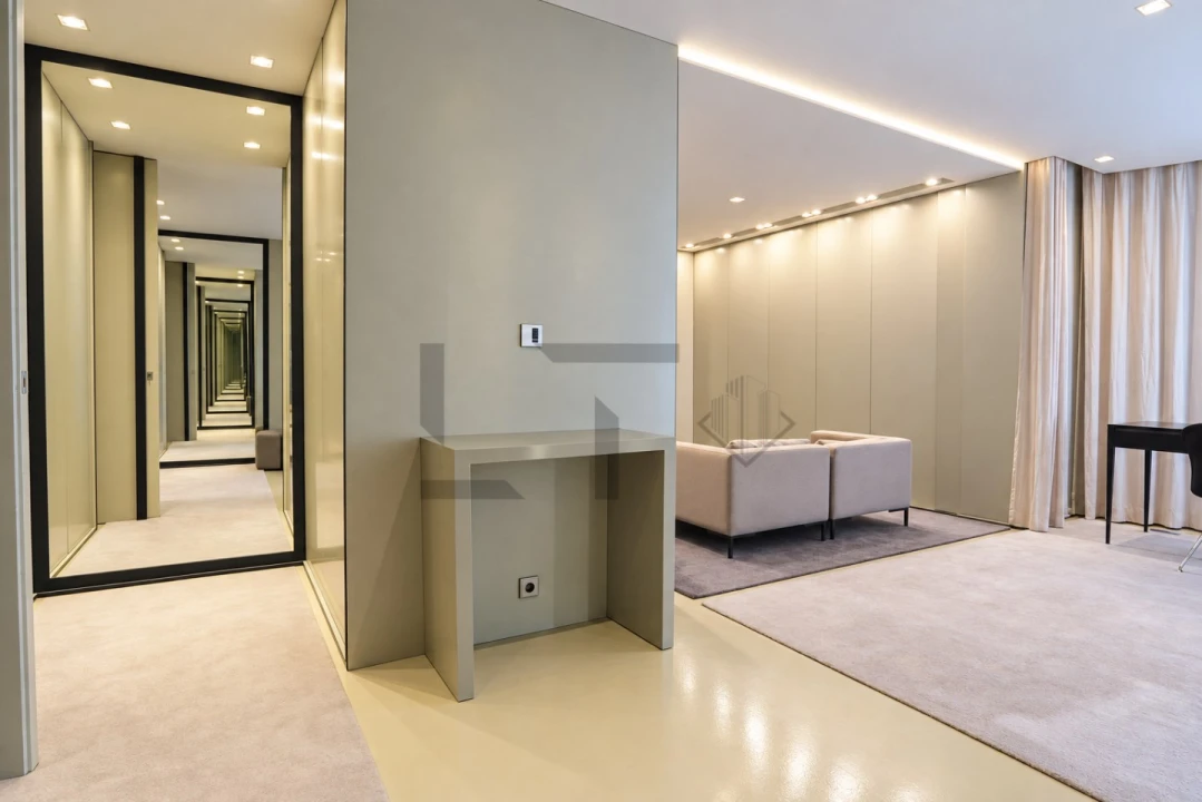 Apartamento T3 para Venda em Avenidas Novas Foto 40
