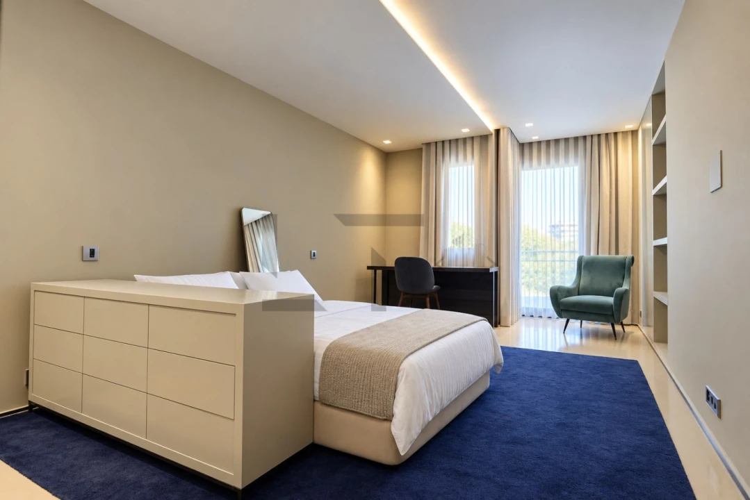 Apartamento T3 para Venda em Avenidas Novas Foto 41
