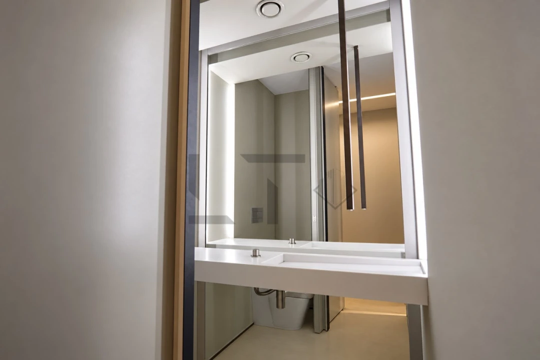 Apartamento T3 para Venda em Avenidas Novas Foto 43