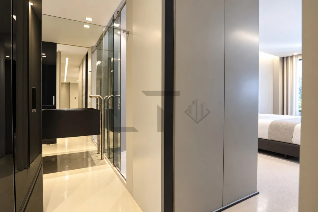 Apartamento T3 para Venda em Avenidas Novas Foto 44