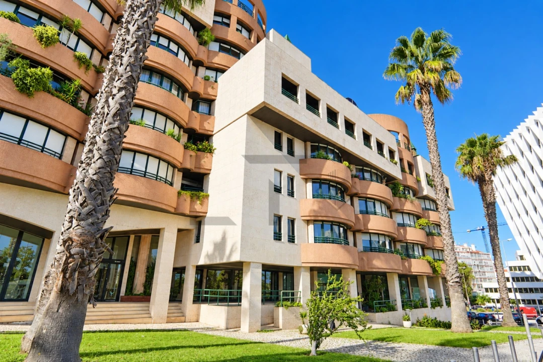 Apartamento T3 para Venda em Avenidas Novas Foto 49