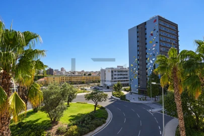 Apartamento T3 para Venda em Avenidas Novas