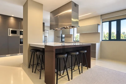 Apartamento T3 para Venda em Avenidas Novas