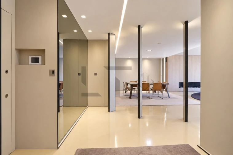 Apartamento T3 para Venda em Avenidas Novas Foto 4