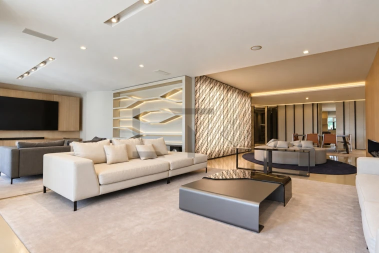 Apartamento T3 para Venda em Avenidas Novas Foto 9